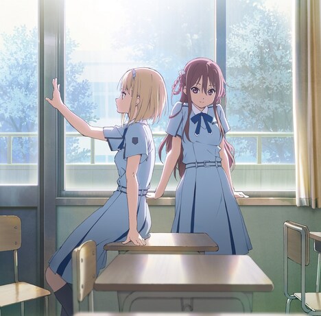 22/7「僕は存在していなかった」完全生産限定盤Type-Bジャケット