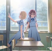 22/7「僕は存在していなかった」完全生産限定盤Type-Bジャケット