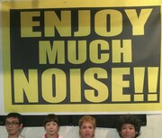 神戸発ニューウェーブBLONDnewHALF、7年ぶりアルバムは男道レコードから