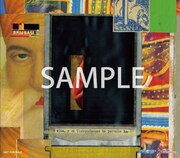 GRAPEVINE「ROADSIDE PROPHET」HMV購入者特典ピクチャーカードデザイン