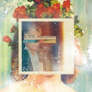 GRAPEVINE「Chain」配信ジャケット