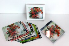 GRAPEVINE「ROADSIDE PROPHET」20th Anniversary Limited Editionピクチャーフレーム仕様展開写真