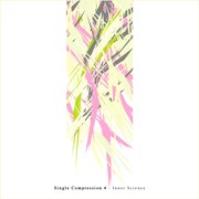 INNER SCIENCE「Single Compression 4」ジャケット