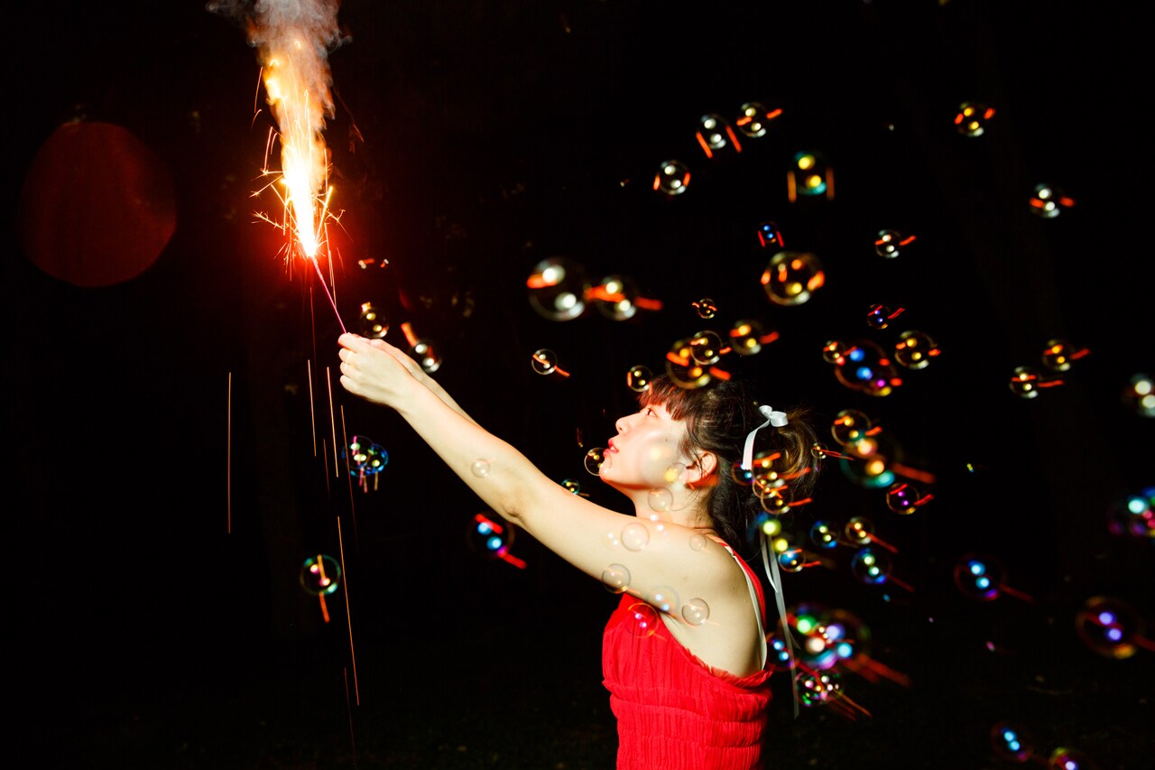 永原真夏が秋の行楽ツアー開催「はりきって、歌いに行きます」