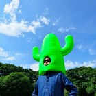奥田民生ニューアルバムから自作影絵の「白から黒」MV