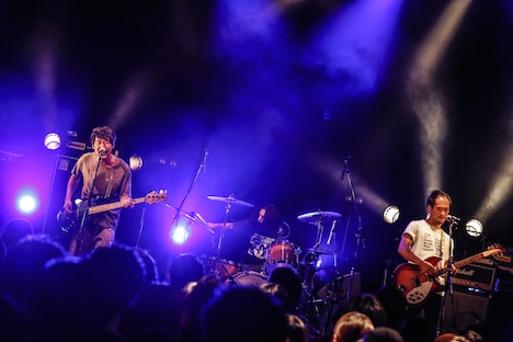 LOSTAGE（撮影：西槇太一）