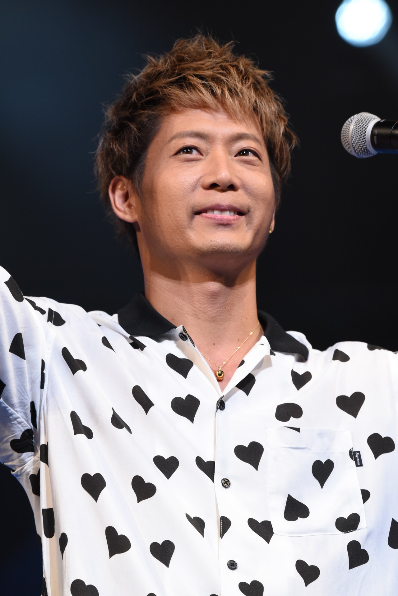 黒木啓司
