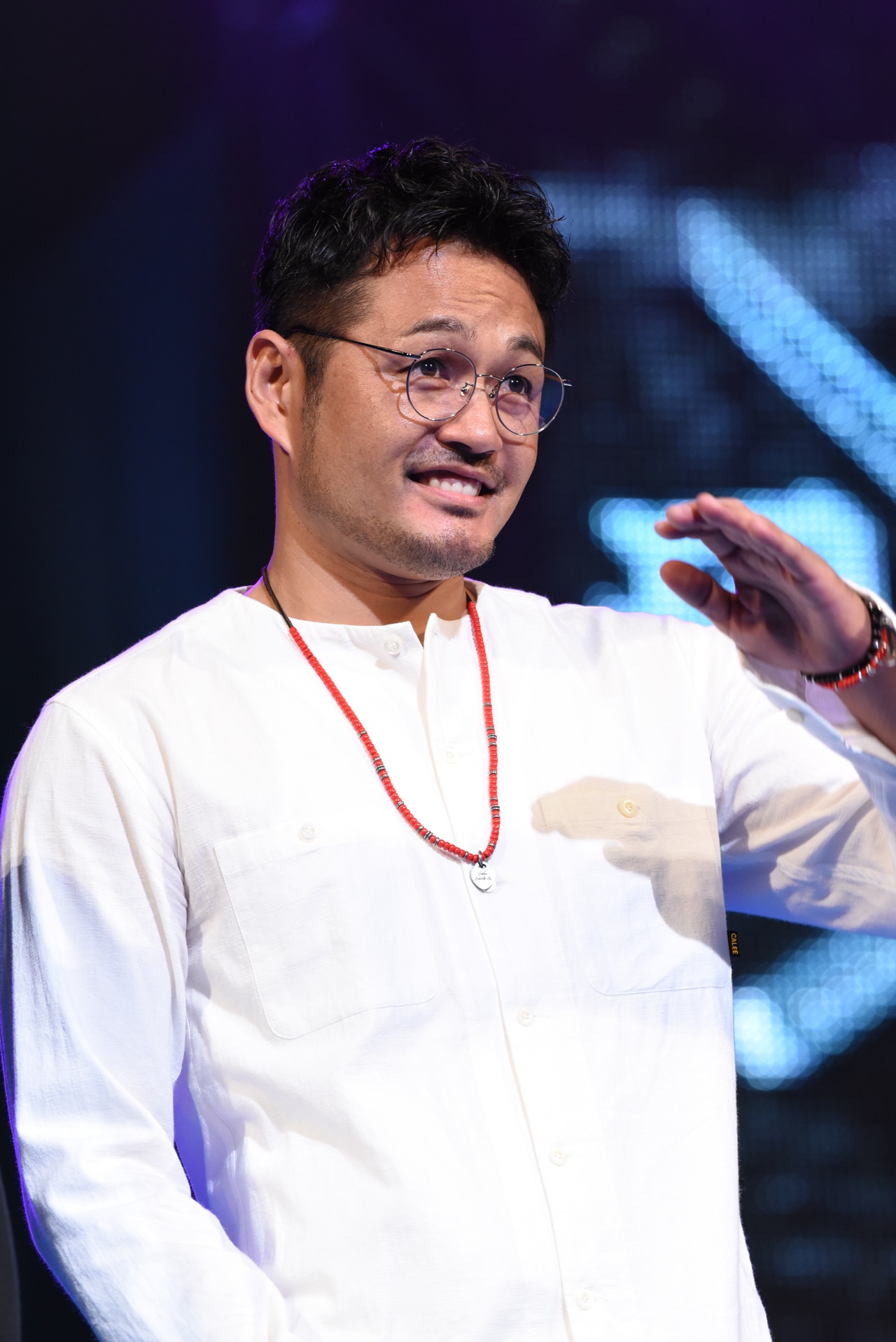 阿部亮平