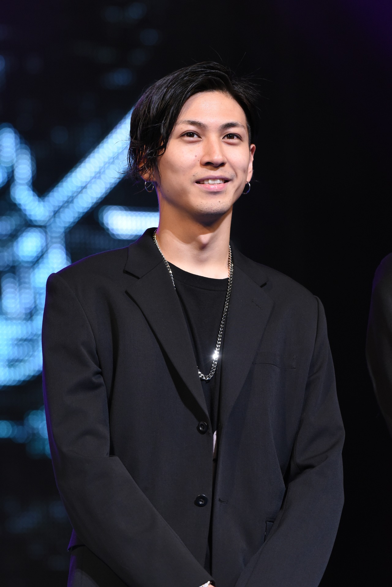 井澤勇貴