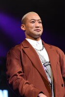 関口メンディー