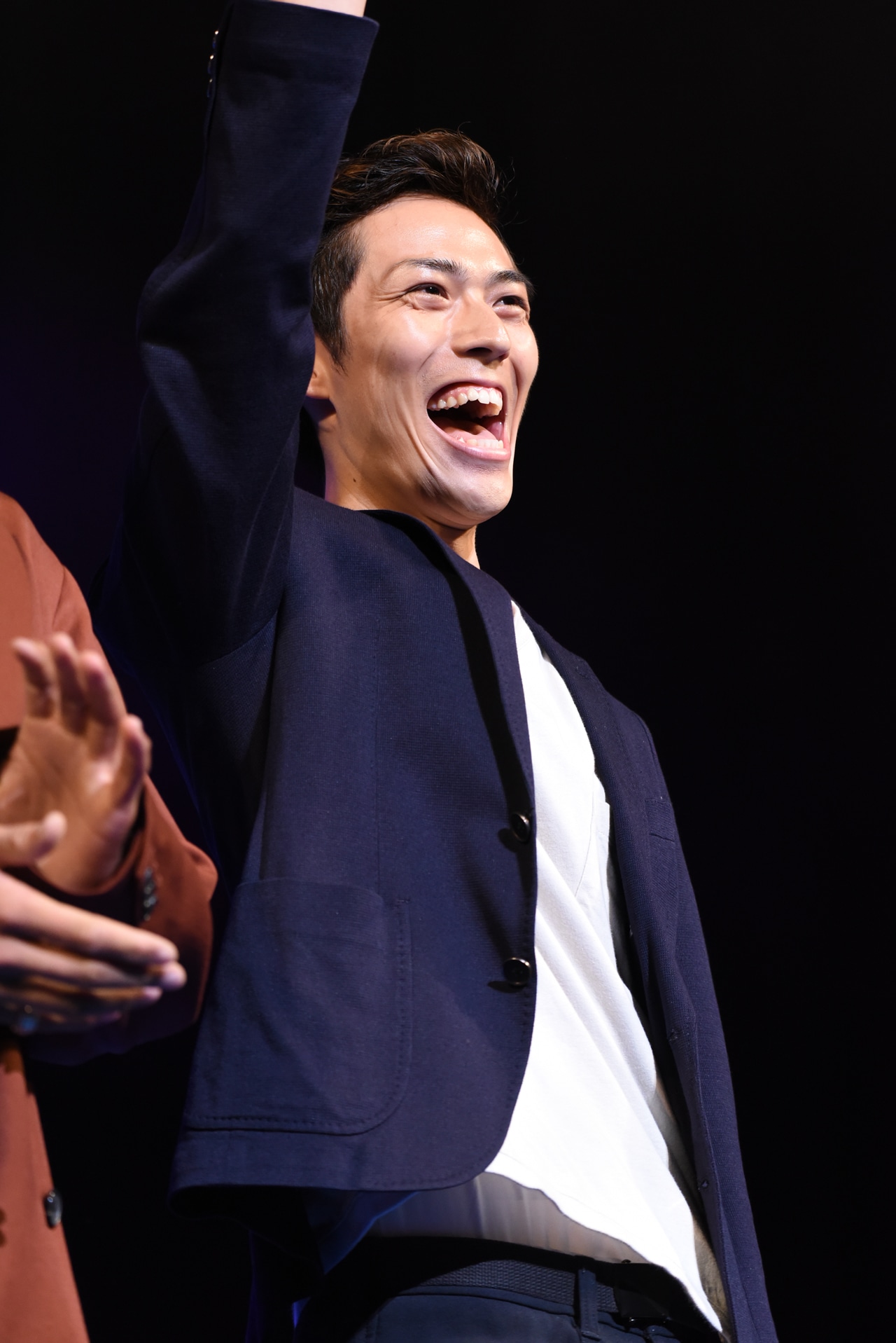 中谷太郎
