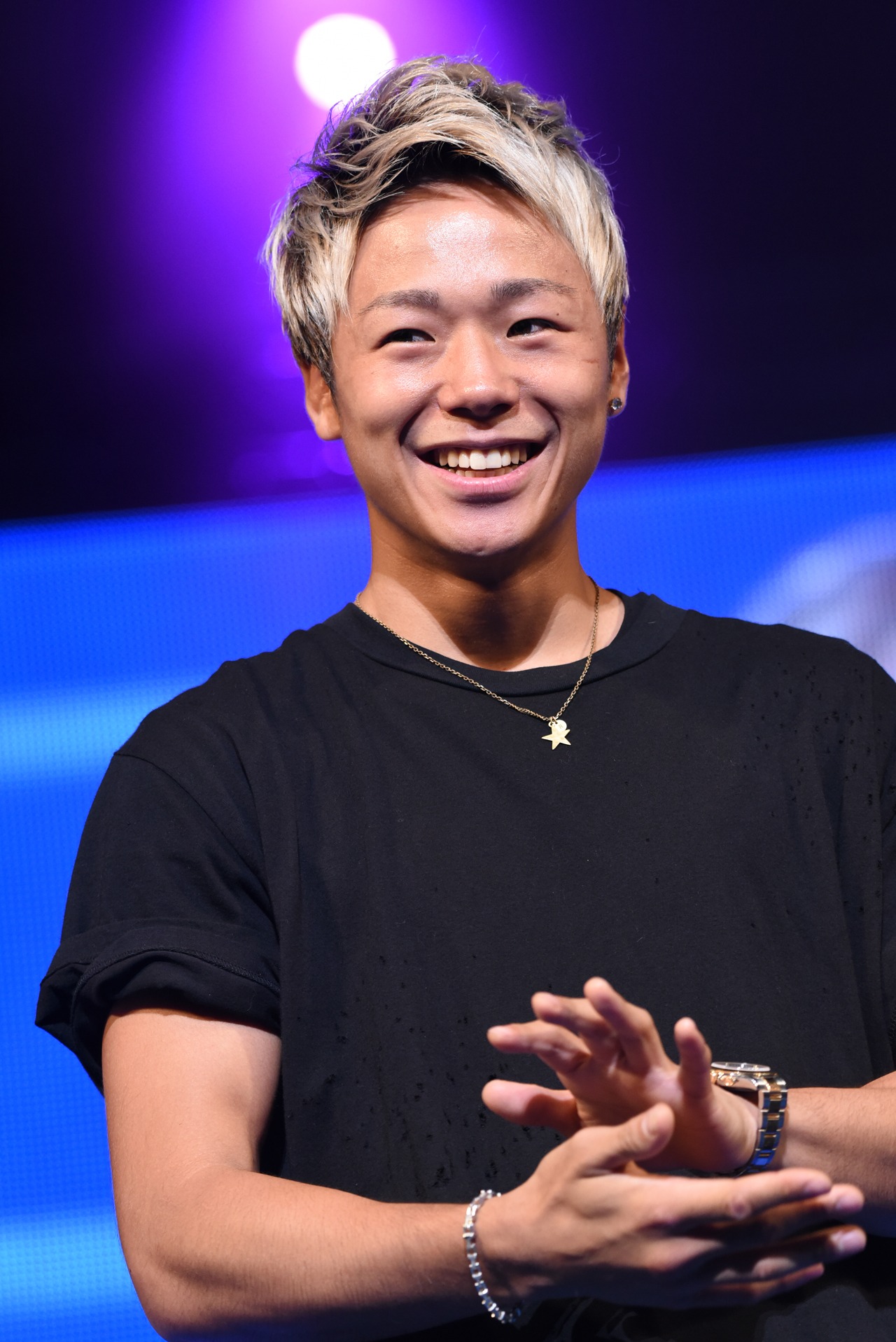武尊