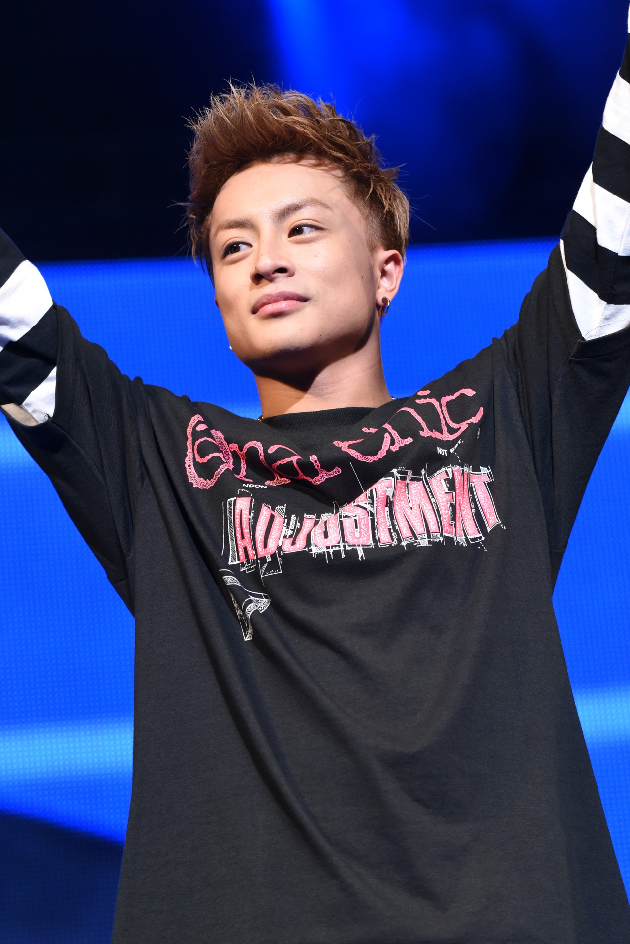 白濱亜嵐