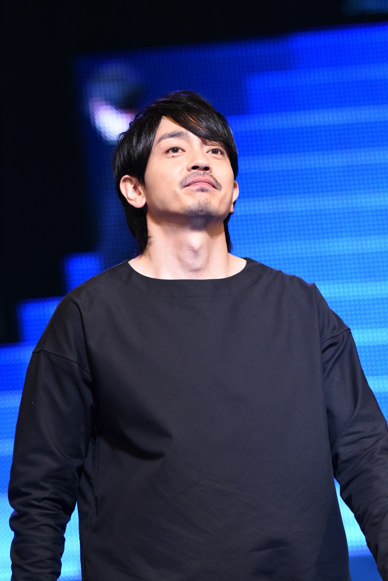 青柳翔