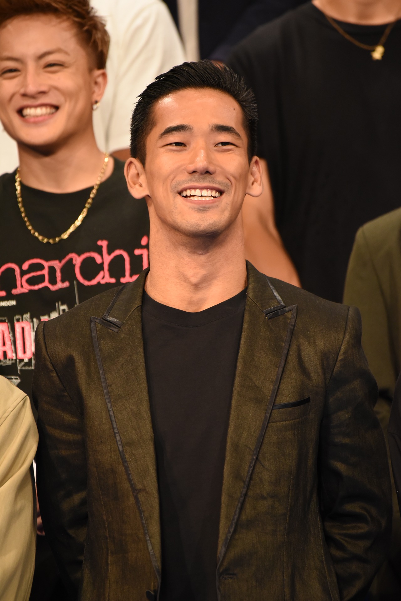 小林直己