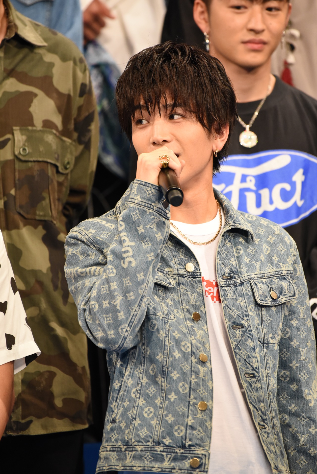 岩田剛典