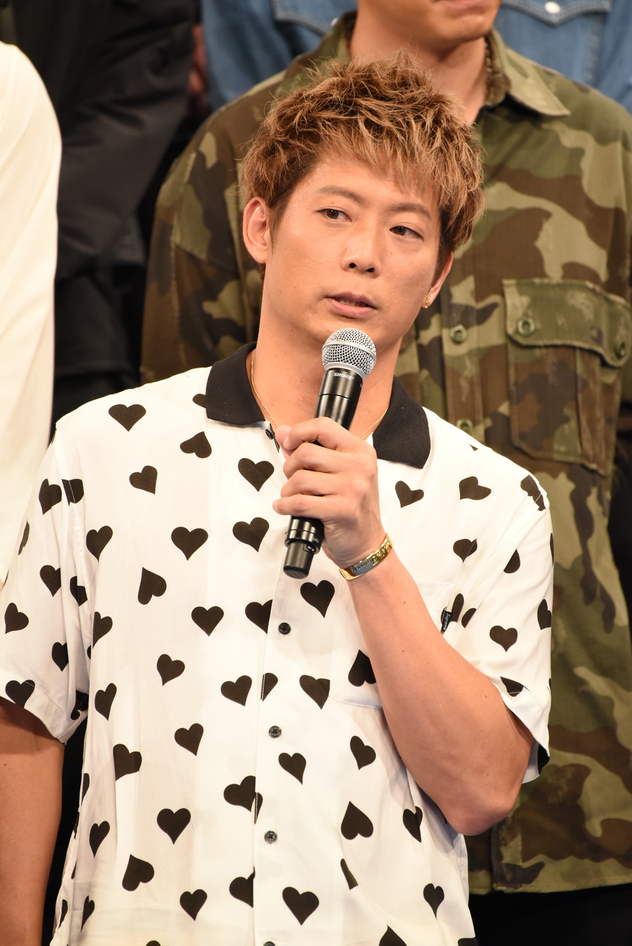 黒木啓司