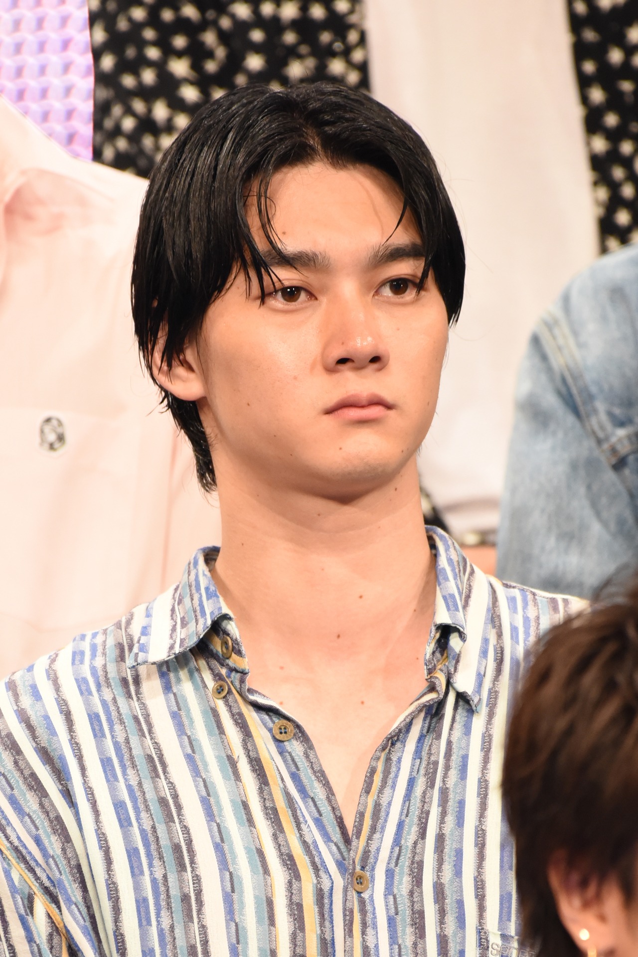 柳俊太郎