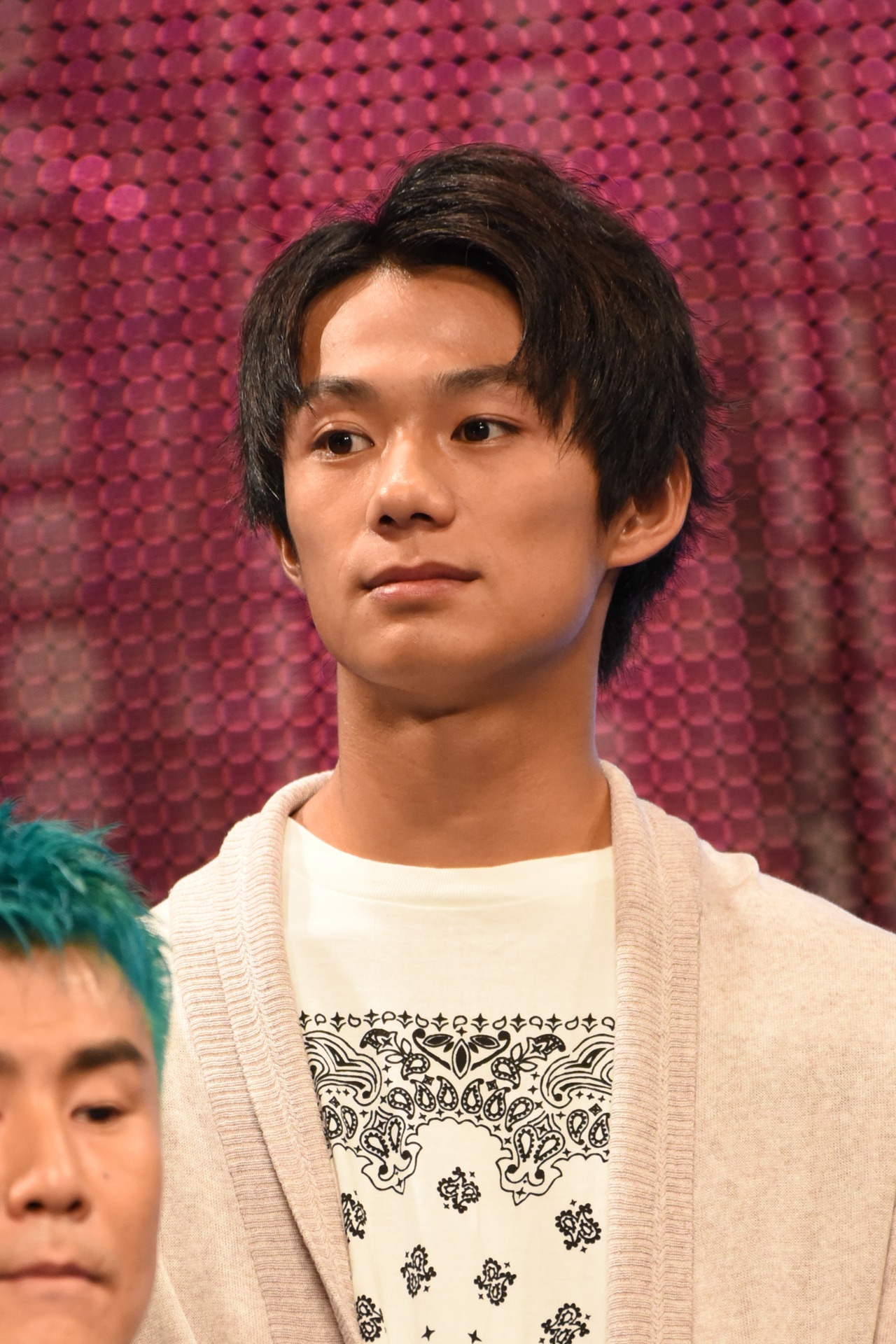 西村一輝