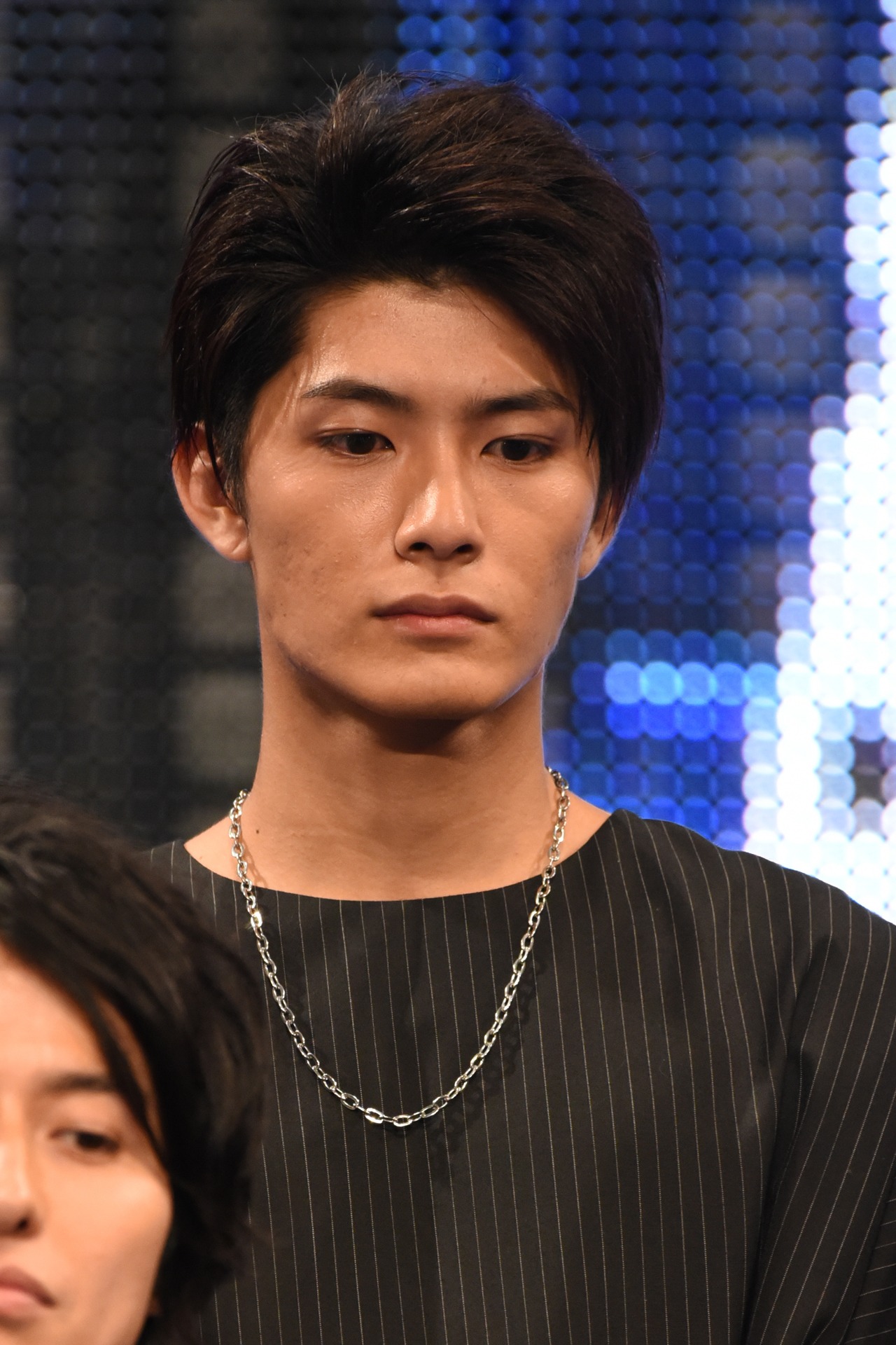 西川俊介