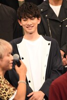 町田啓太
