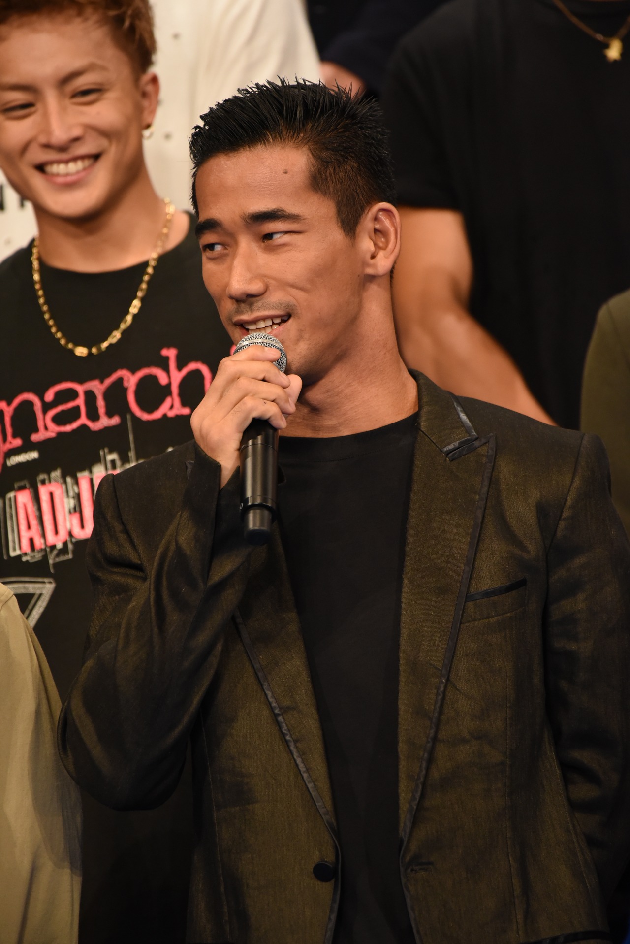 小林直己