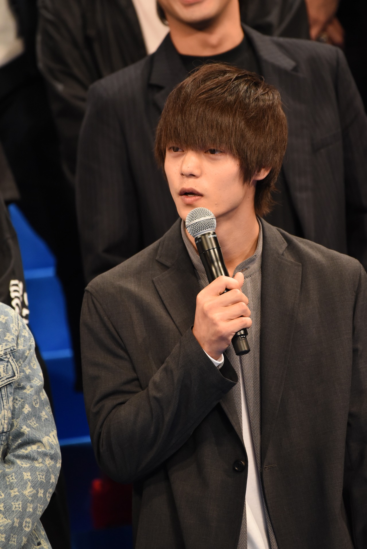 窪田正孝