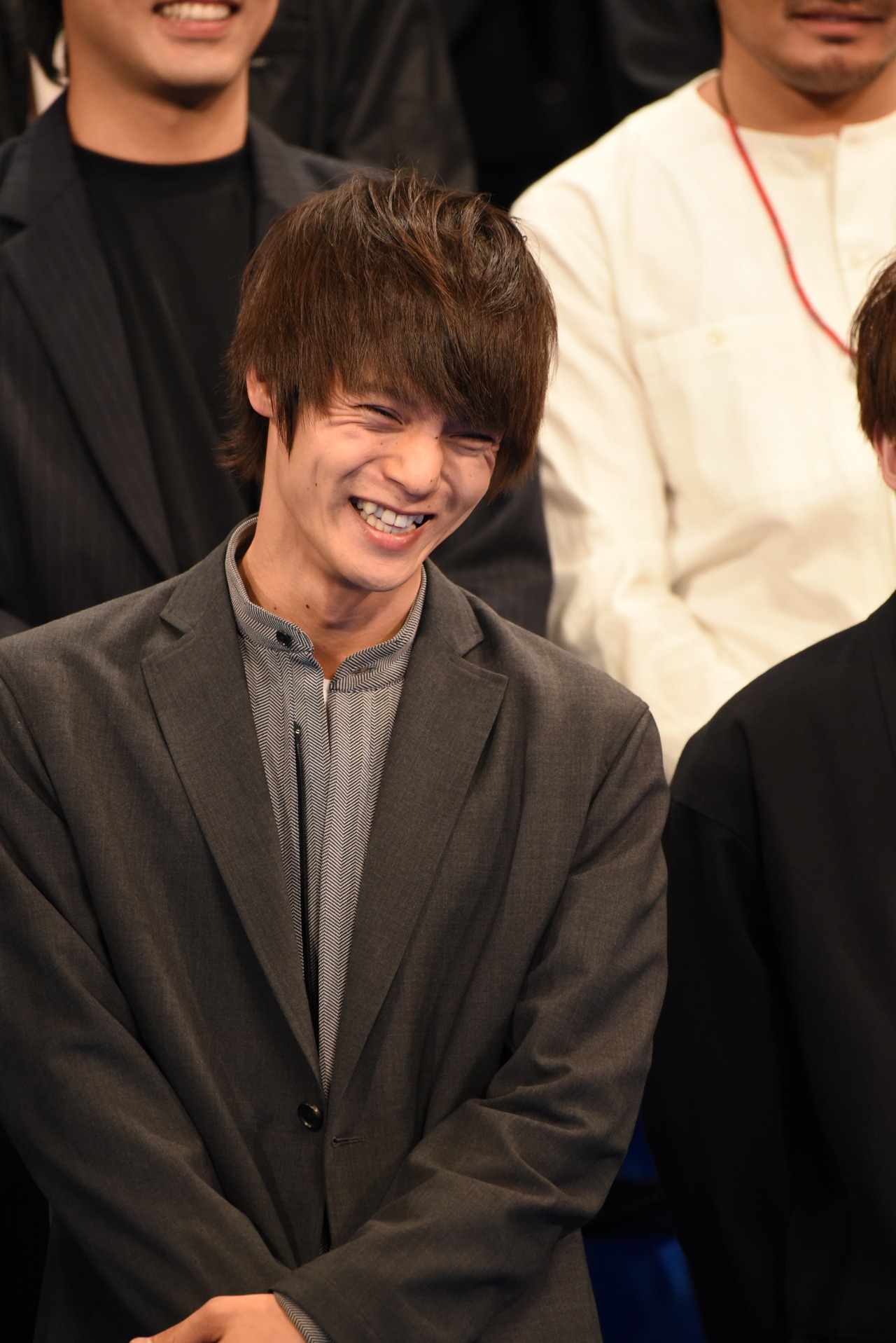 窪田正孝