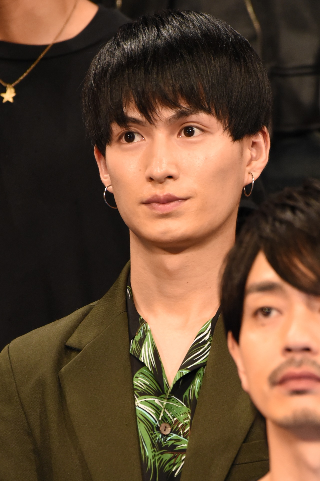 松田凌