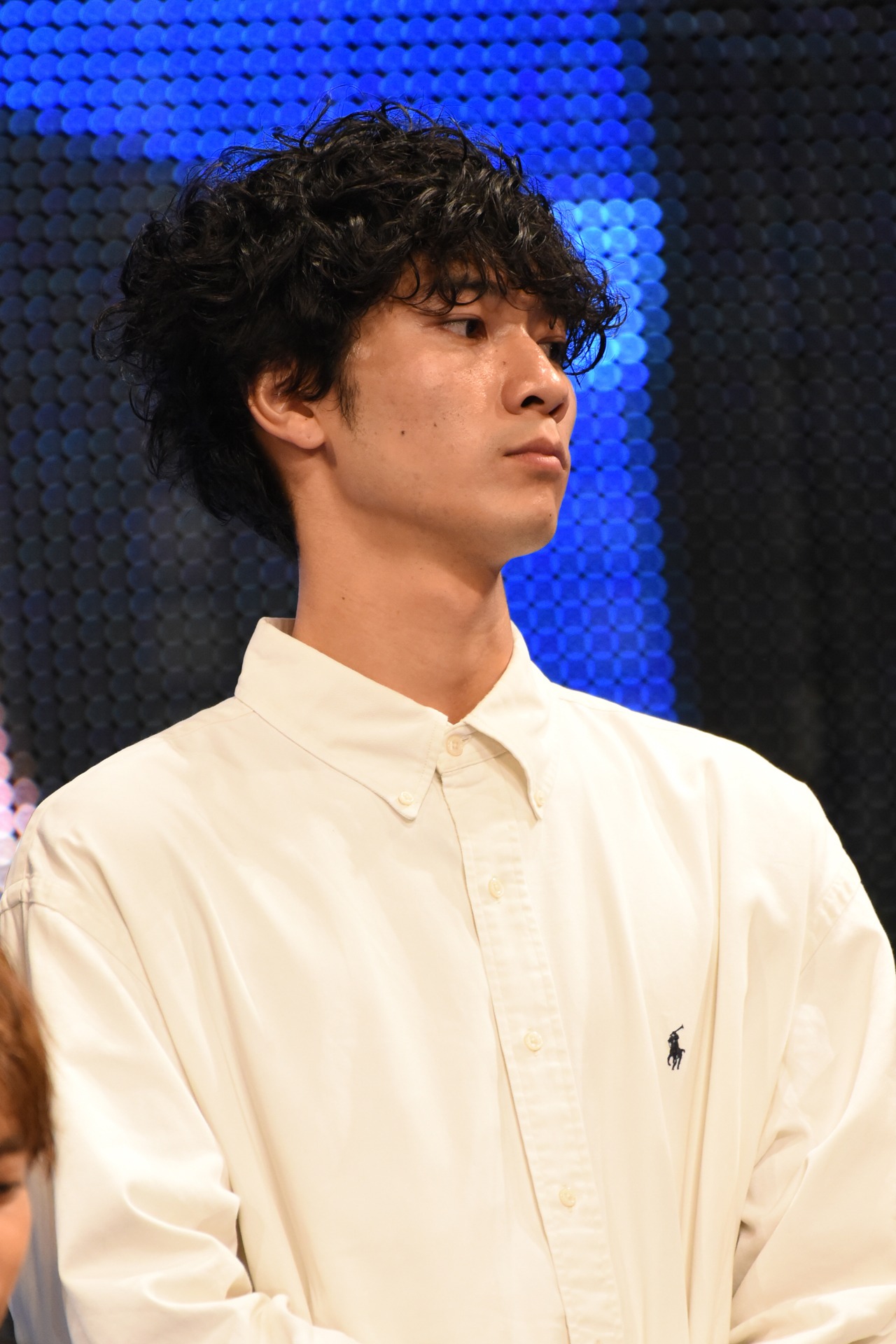 清原翔