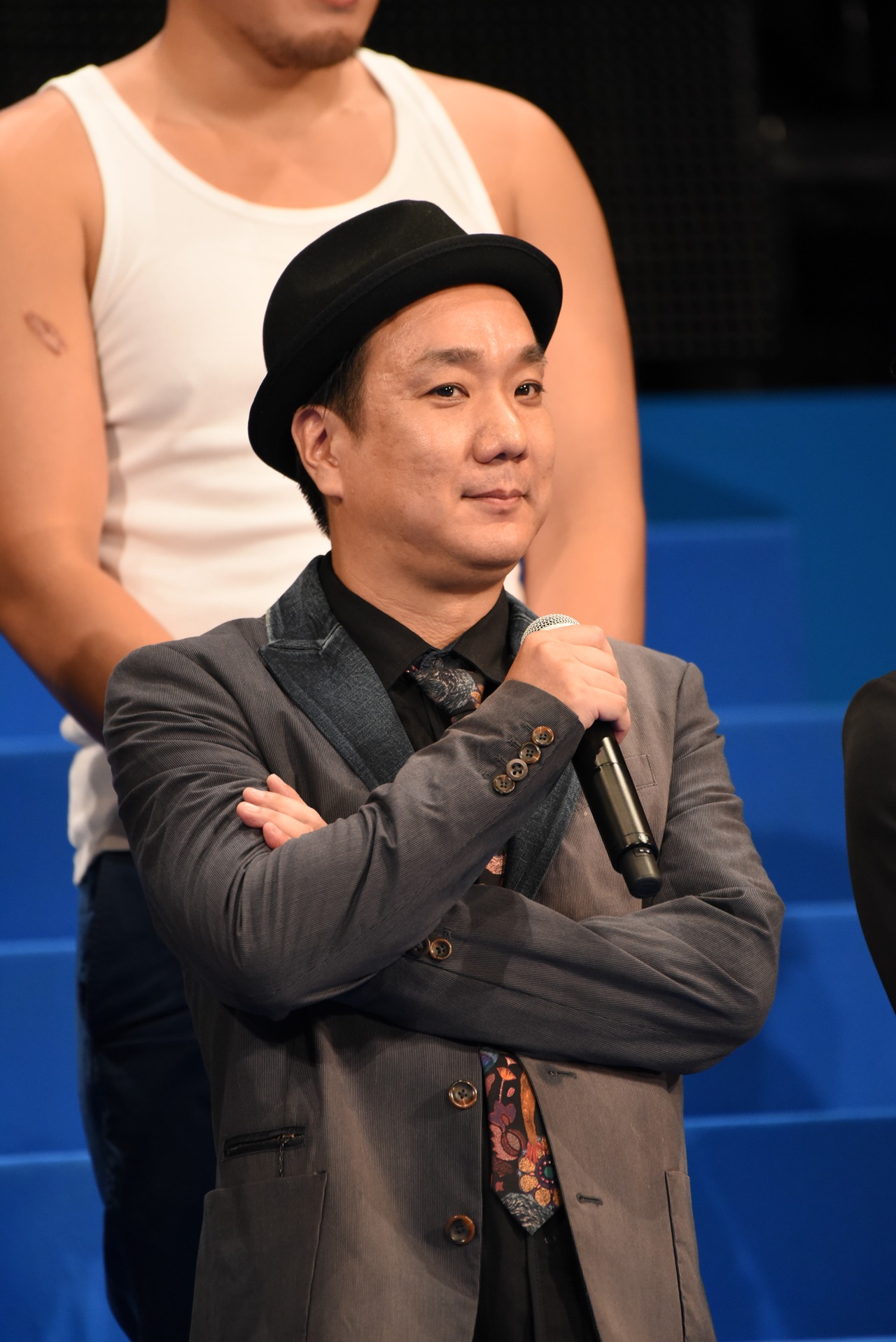 久保茂昭