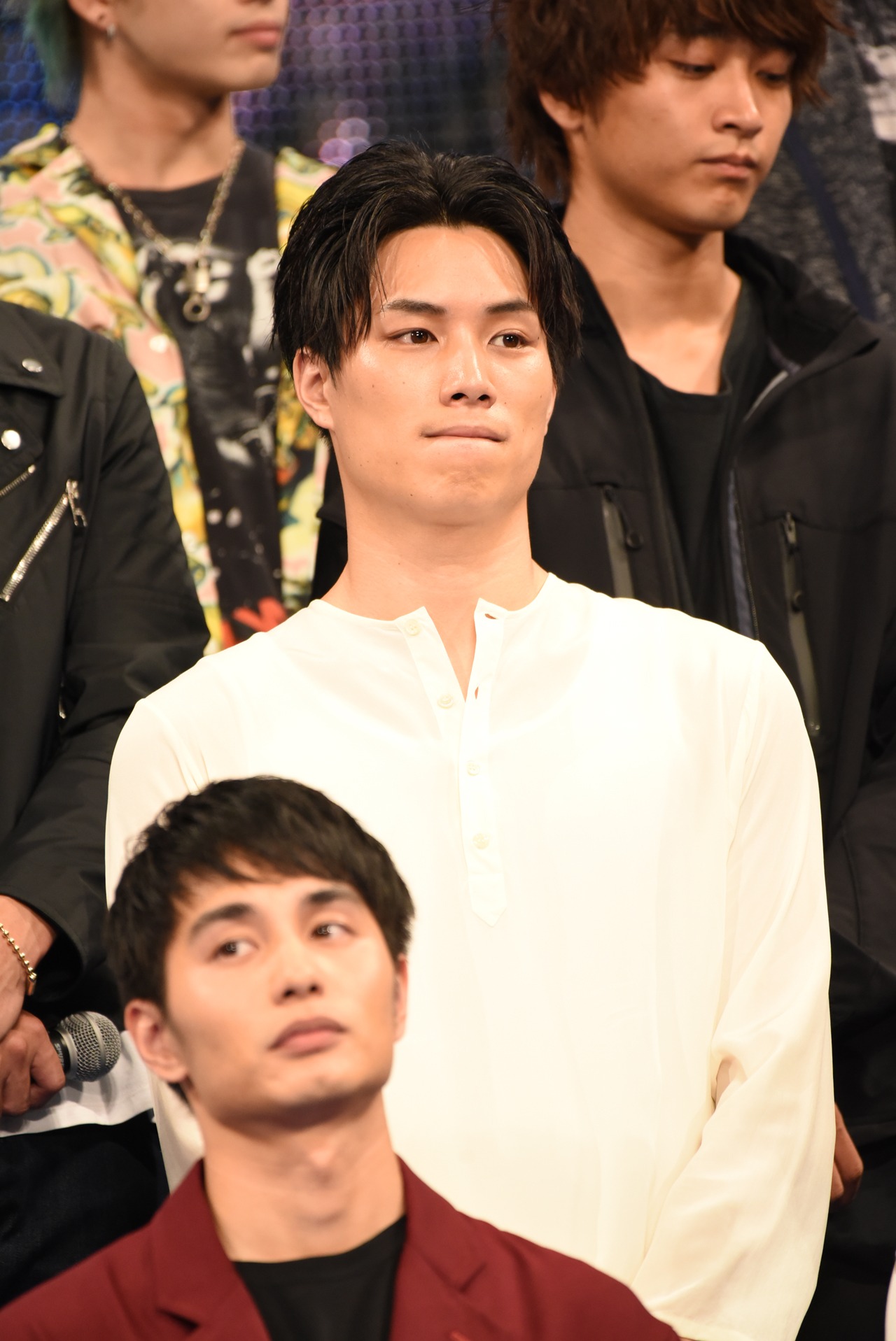 鈴木伸之