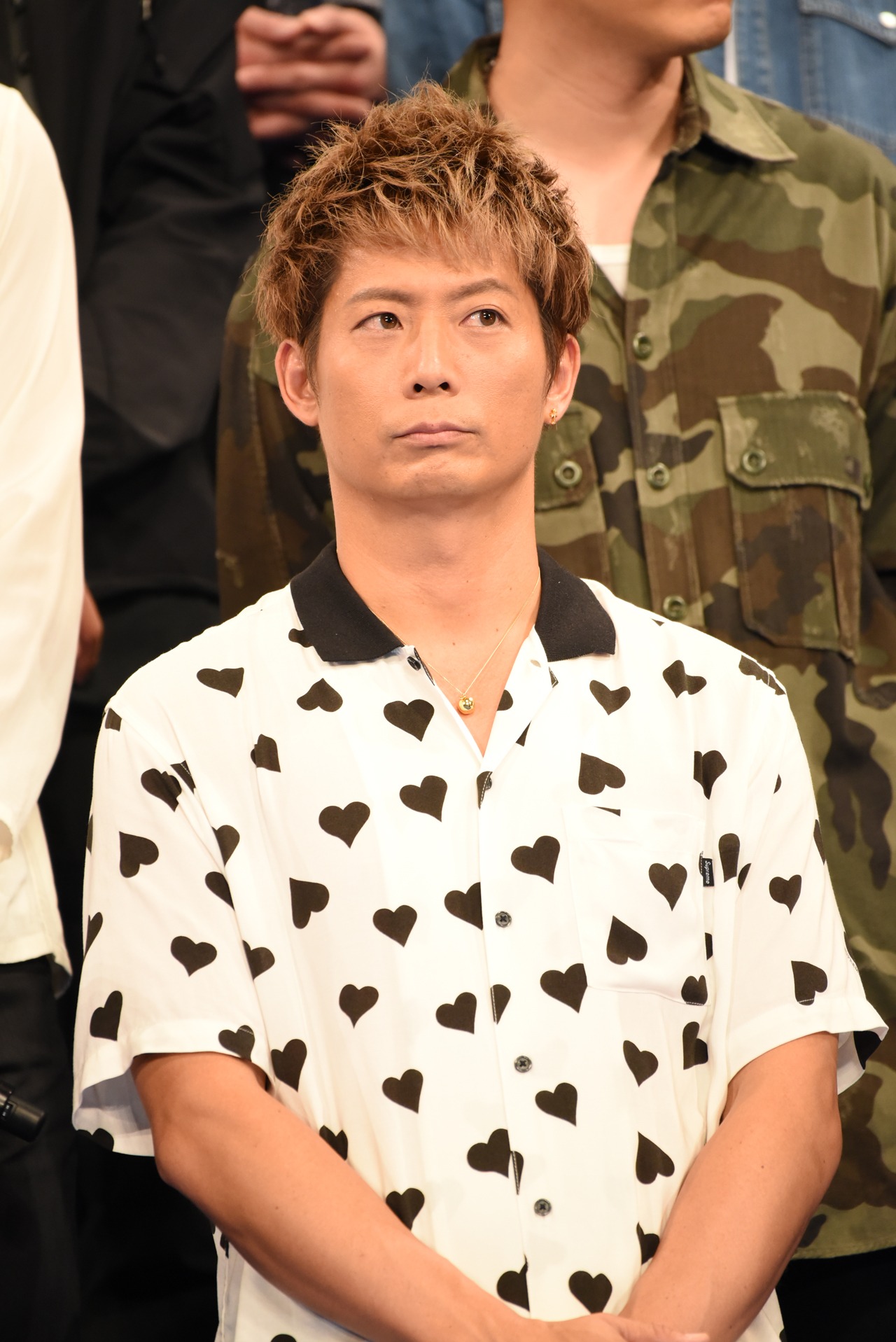 黒木啓司