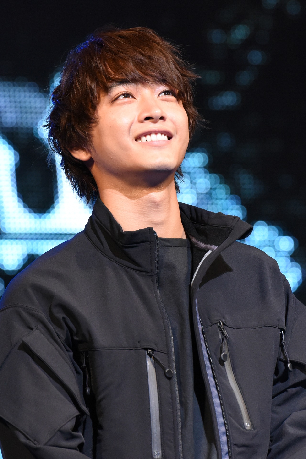 佐藤寛太