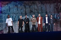 プリズンギャング