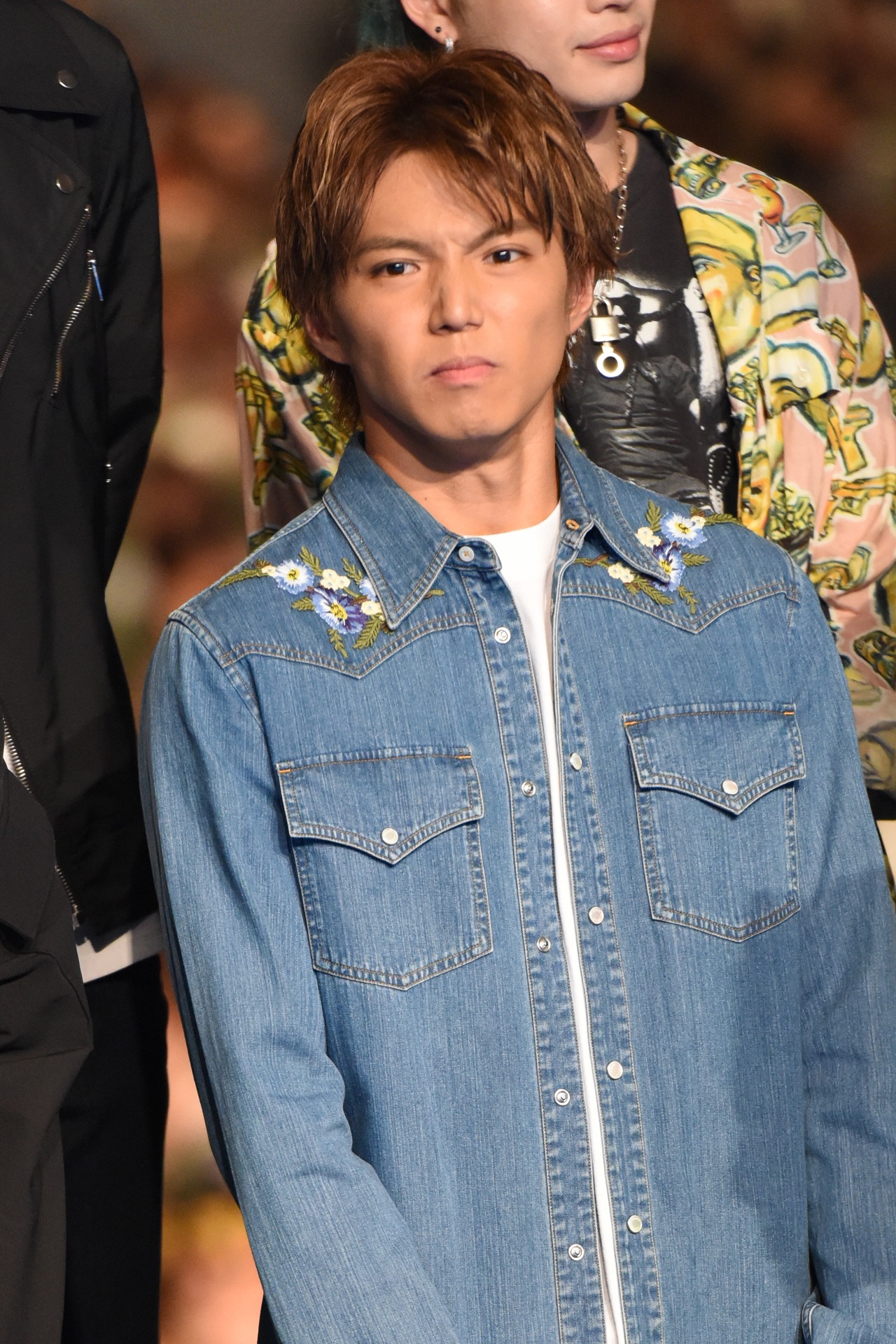 佐藤大樹
