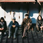 MONO NO AWARE「天下一舞踏会」にミツメ参加、「人生、山おり谷おり」LP発売日変更
