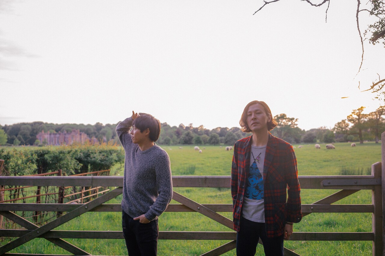 ROTH BART BARON、山形の歴史的建造物で初ホールライブ