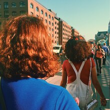 ROTH BART BARON「Demian（UK mix）」ジャケット