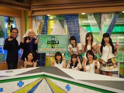 津田大介の報道番組でNegicco、LinQ、ボイメンら地方を元気にするアイドルに迫る