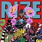 RIZE、JESSEが監督・脚本の新曲MV「ファミリー感を最大限に生かした」