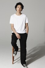 呂布（KANDYTOWN）