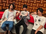 UNISON SQUARE GARDEN