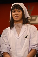 水野勝（BOYS AND MEN）