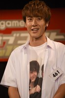 土田拓海（BOYS AND MEN）