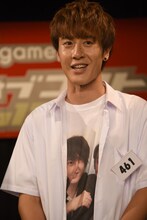 土田拓海（BOYS AND MEN）