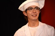 田村侑久(BOYS AND MEN)