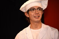 田村侑久（BOYS AND MEN）