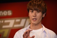 土田拓海（BOYS AND MEN）