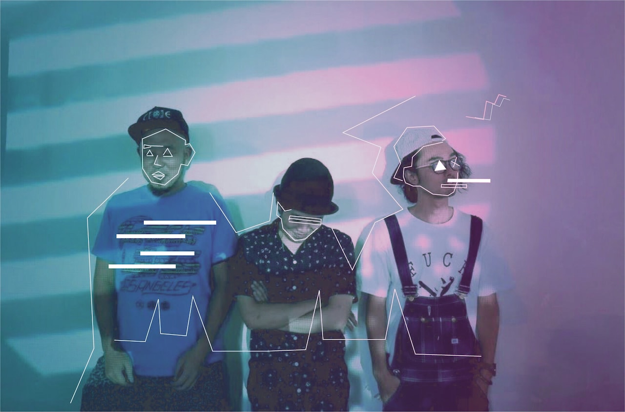 COLTECO×SANABAGUN.リベラルの新曲が7inchでリリース